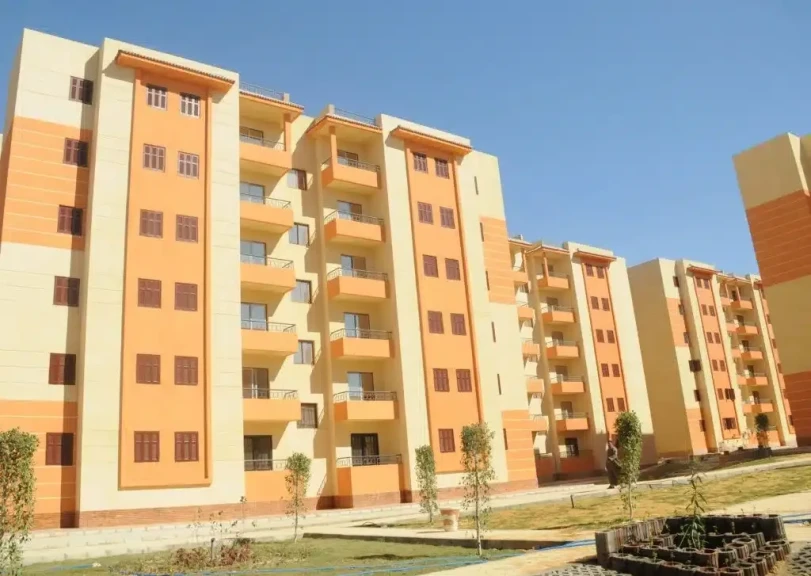 شروط الحصول علي سكن بديل.. اعرف التفاصيل