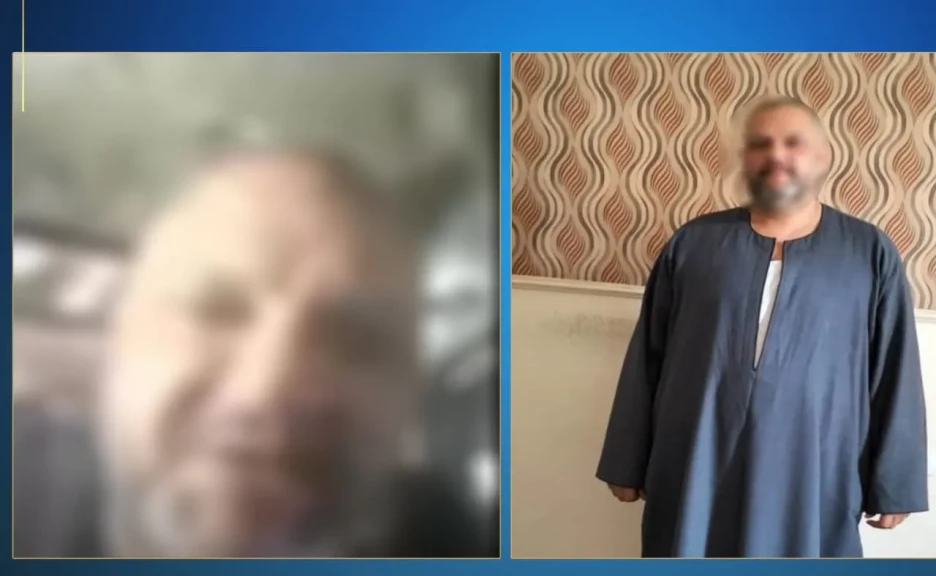 اجهزة الأمن تضبط شخص لقيامه بتجميع المواطنين وإصطحابهم لمقار اللجان لدفعهم للتصويت لصالح أحد المرشحين بالبحيرة