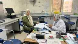 الصحة والجمال ( المرآة )