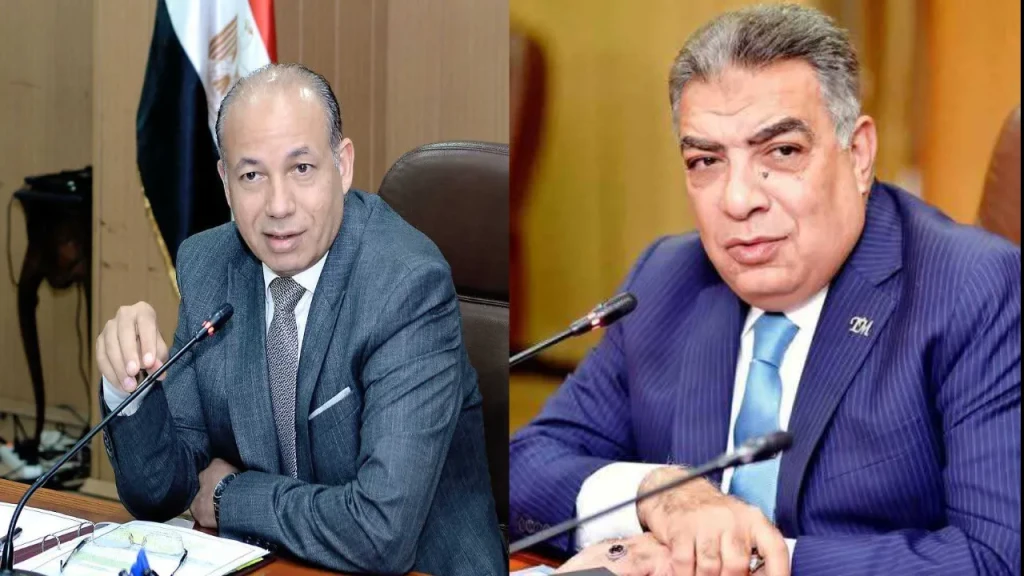 رئيس جامعة المنصورة يهنئ محافظ الدقهلية بانضمام مدينة المنصورة للشبكة العالمية لمدن التعلّم باليونسكو