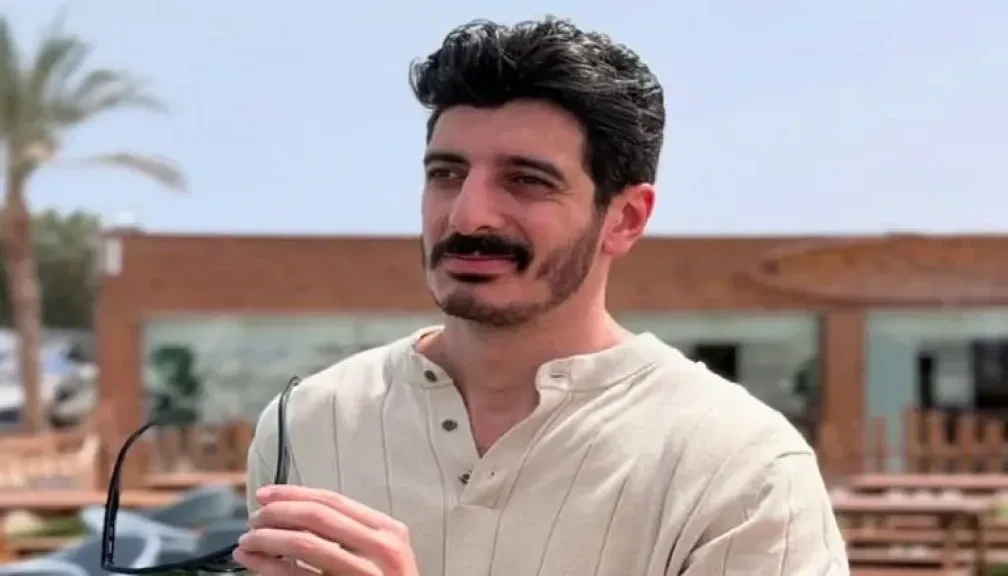 إشاعة إحالة التيك توكر شاكر إلى محكمة الجنايات