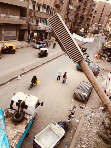 محافظ أسيوط يؤكد استمرار رفع كفاءة الإضاءة وتدعيم الشوارع بمركز منفلوط