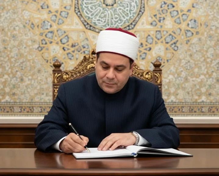 مظهر شاهين:  اللجوء إلى «البَشِعَة» فى فض الخصومات