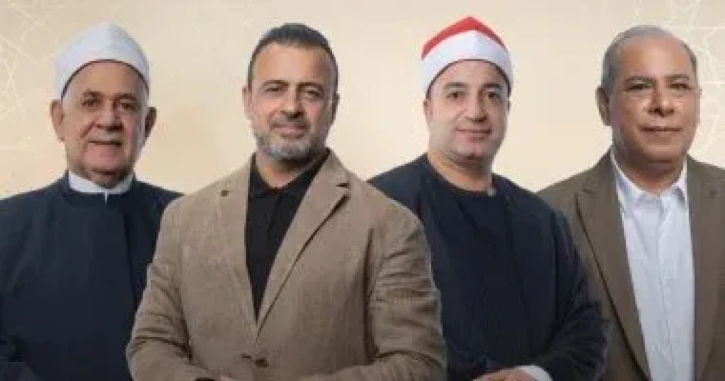 موعد عرض الحلقة النهائية من برنامج دولة التلاوة وإعلان اسم الفائز