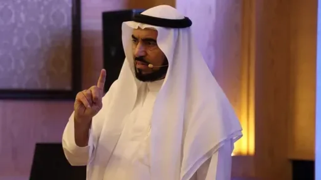 الكويت تسحب الجنسية من الداعية طارق السويدان