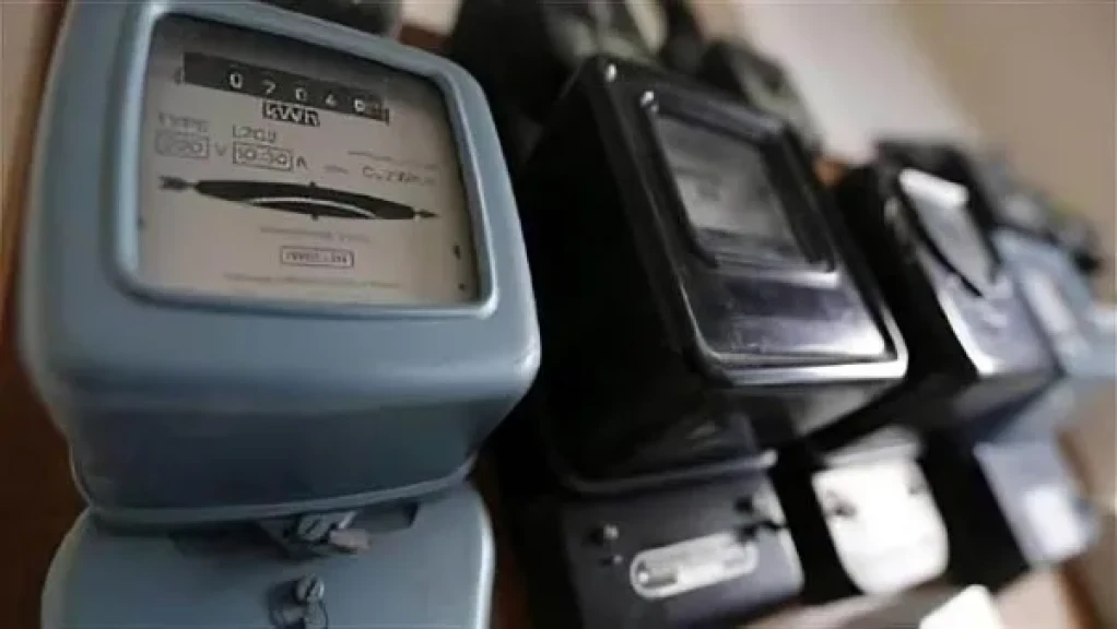 تحذير من الكهرباء لأصحاب العدادات القديمة