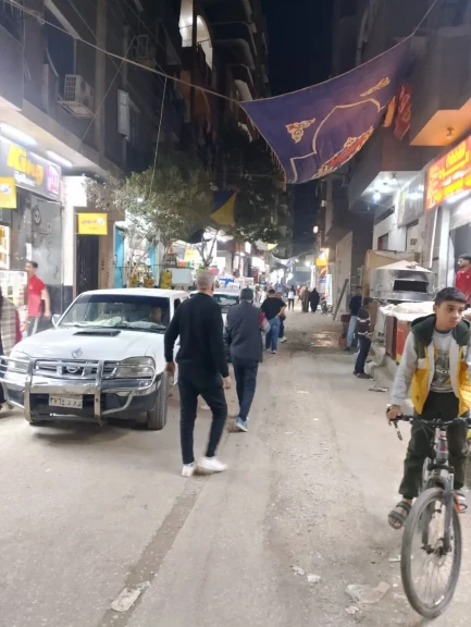 محافظ أسيوط يؤكد استمرار حملات إزالة الإشغالات وشن حملة مكبرة بالأزهر ونزلة عبداللاه بحي شرق لإعادة الانضباط