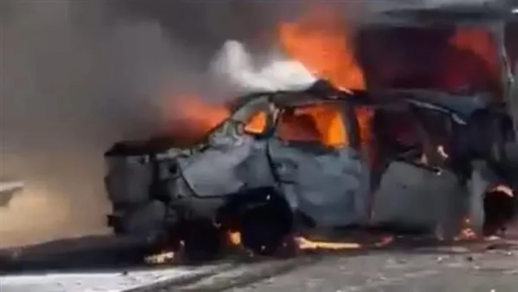 وفاة 4 قضاة بمحكمة ديروط إثر حادث سير أليم بالمنيا