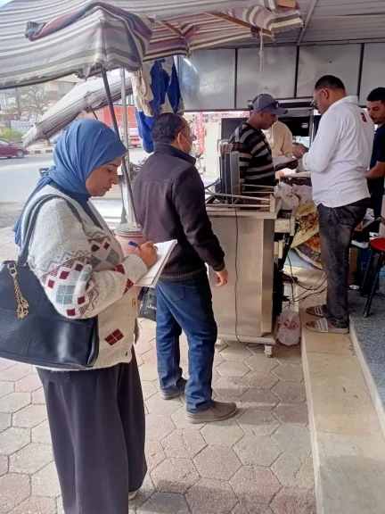 محافظ أسيوط: حملات التفتيش مستمرة لضمان بيئة عمل آمنة وتطبيق كامل لمواد قانون العمل الجديد