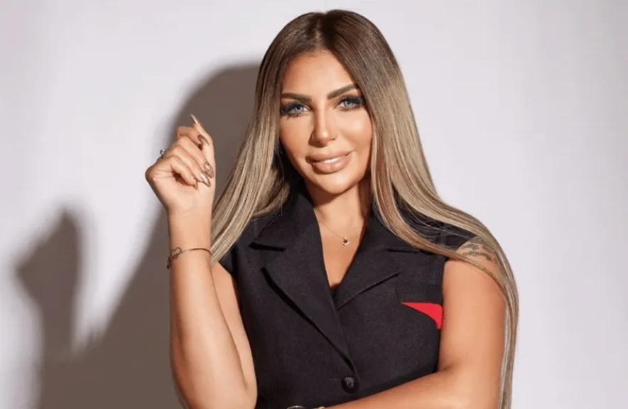 سارة خليفة للمحكمة حضرتك وعدتني تسمعني