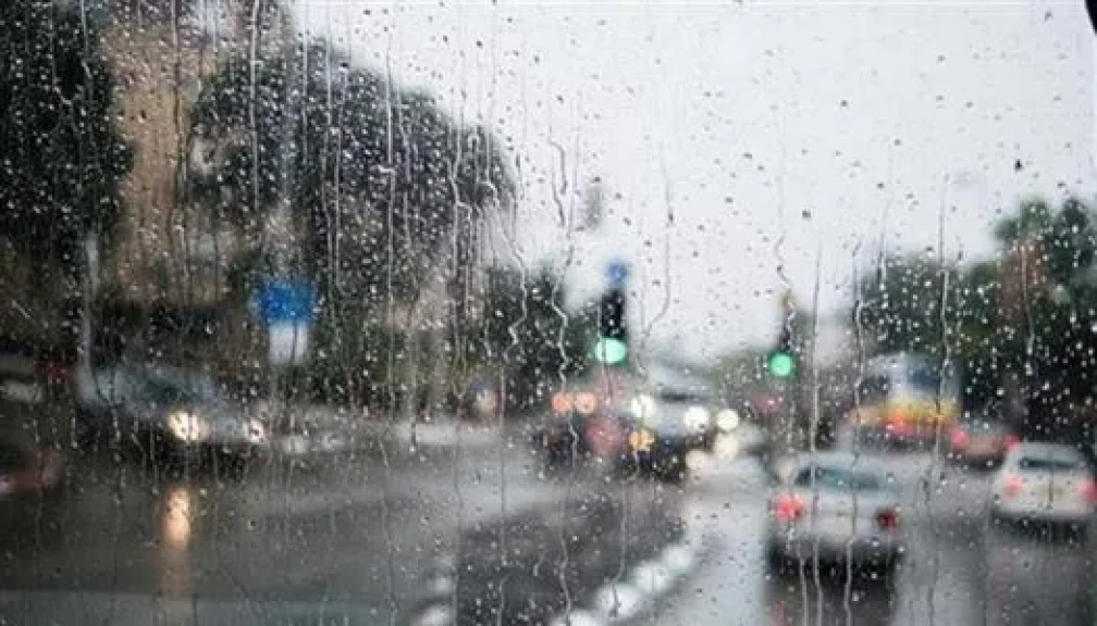 تقلبات جوية وأمطار غزيرة تضرب شوارع الغربية والمحافظ يوجه برفع حالة الطوارئ