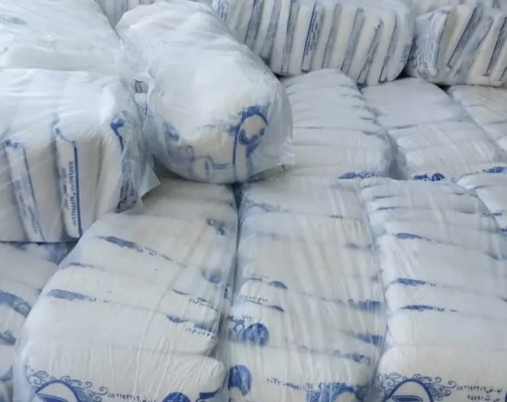 محافظ أسيوط: ضبط 1.5 طن سكر ناقص الوزن وغير مصحوب بفواتير خلال حملة تموينية بمركز ديروط