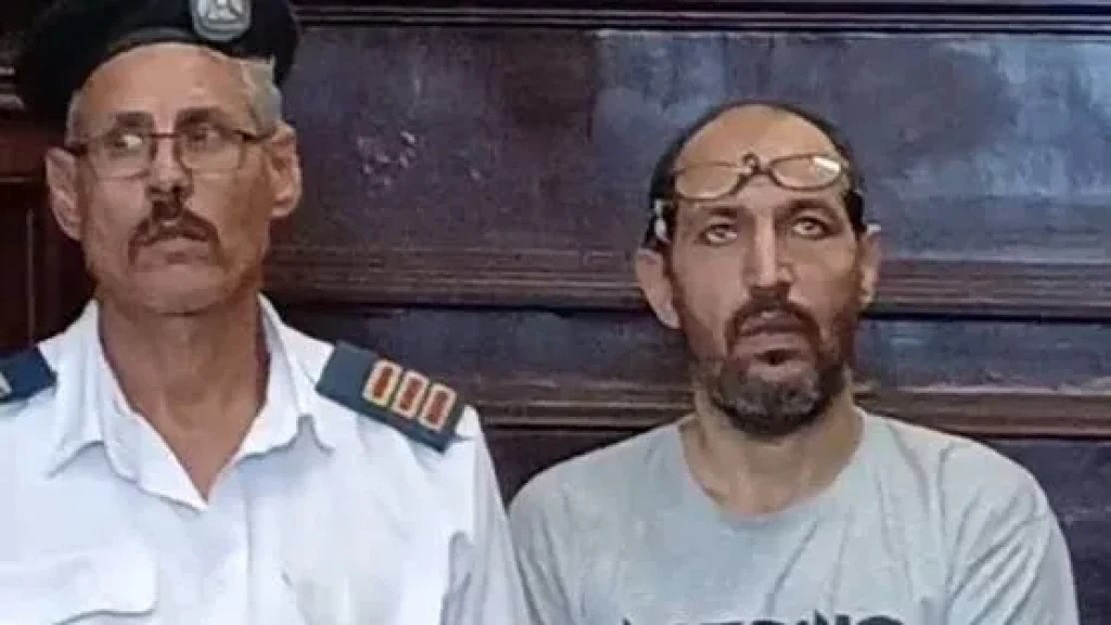 تأجيل استئناف محاكمة سفاح المعمورة لتعذر حضوره