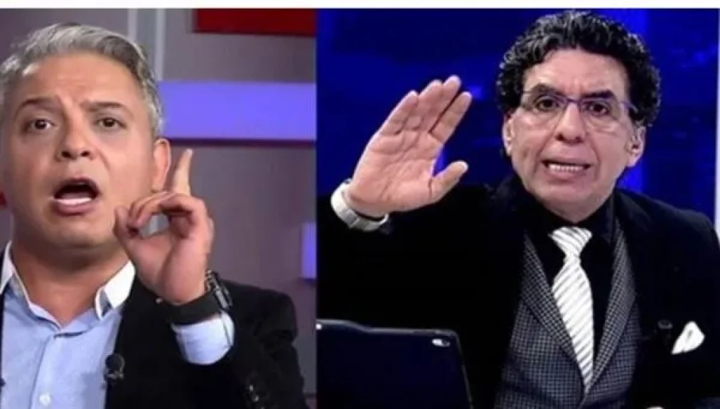 السجن المؤبد لمعتز مطر ومحمد ناصر وآخرين لاتهامهم بالانضمام لجماعة إرهابية