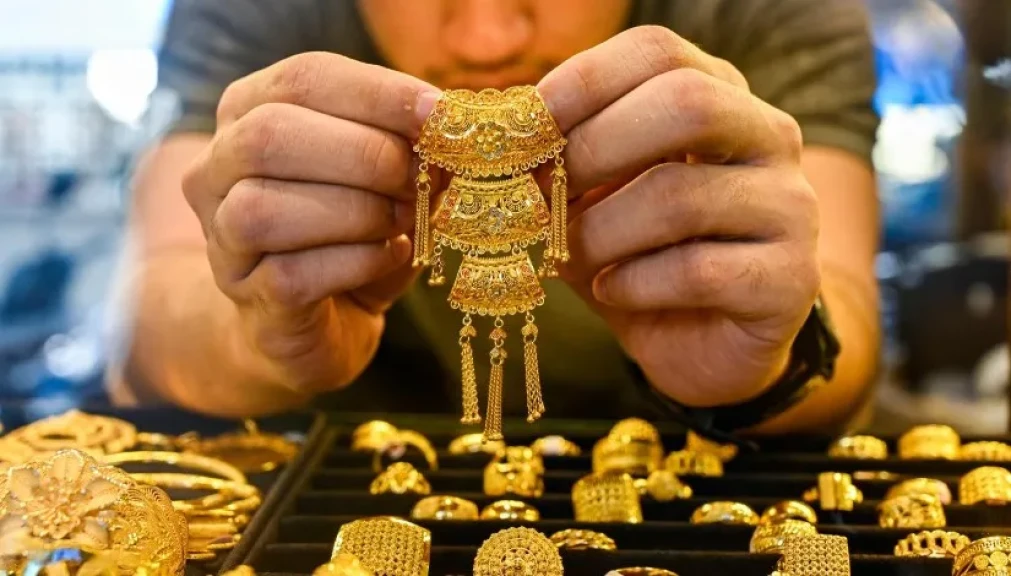 سعر الذهب اليوم الأربعاء 10 ديسمبر 2025