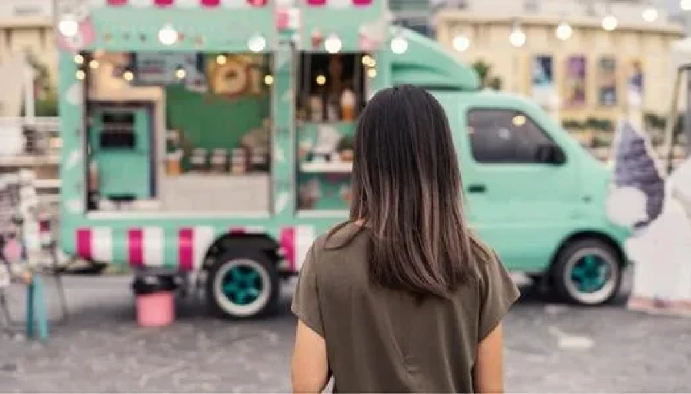 شروط الحصول علي ترخيص سيارة مطعم او كافيه متنقل