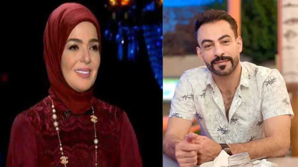 اليوم .. المحكمة الاقتصادية تنظر دعوى ضد المذيعة منى عبد الغني بتهمة الاستيلاء على ملكية الفكرية لبرنامج اليوتيوبر موسلفا