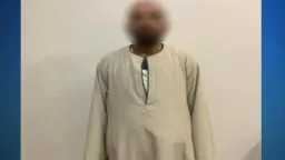 أجهزة الأمن تضبط شخص لقيامه...