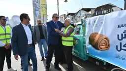 محافظ الغربية يشهد انطلاق مبادرة...