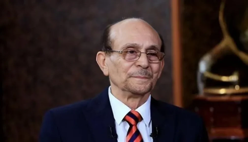 بعد تكريمه في مهرجان آفاق.. سر انفعال محمد صبحي