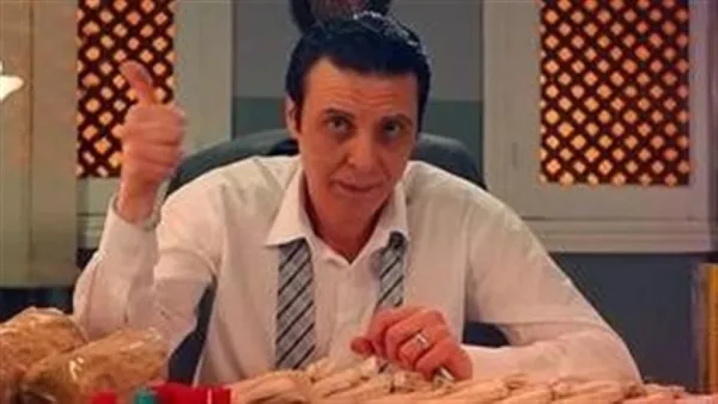 تعرض الفنان طارق الأمير لوعكة صحية شديدة