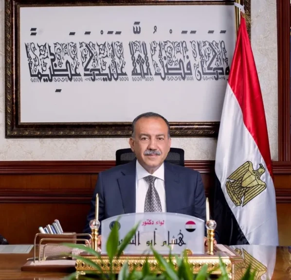 محافظ أسيوط : ضبط محطة وقود بمركز منفلوط لتجميع أكثر من 8 أطنان سولار دون وجه حق