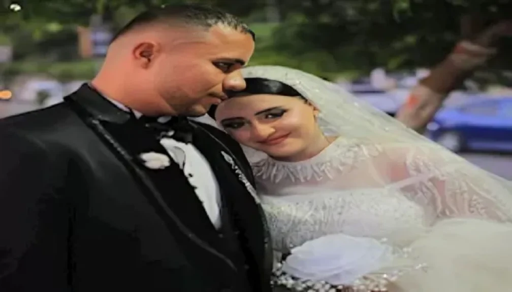 أسرة المتهم طلبت تقريرًا لإصدار تصريح الدفن ورفضت.. تعليق الطبيب مكتشف وفاة عروس المنوفية