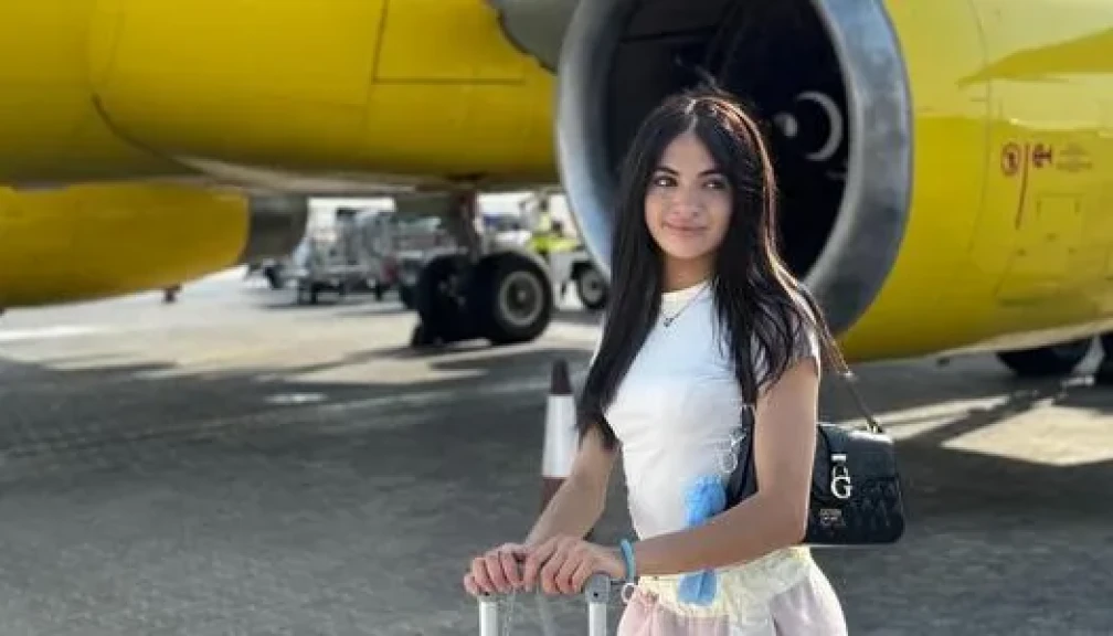 تمثل خطراً بالغا على النشء ...حيثيات الحكم في قضية سوزى الأردنية