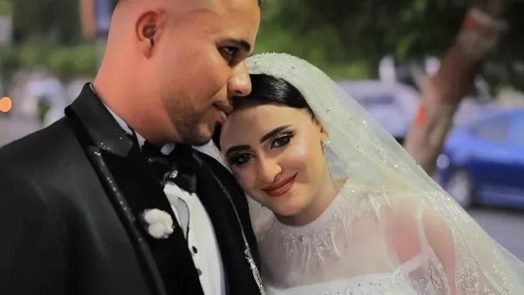 ضربات قوية فى الجسد والرأس.. تقرير الطب الشرعي لعروس المنوفية