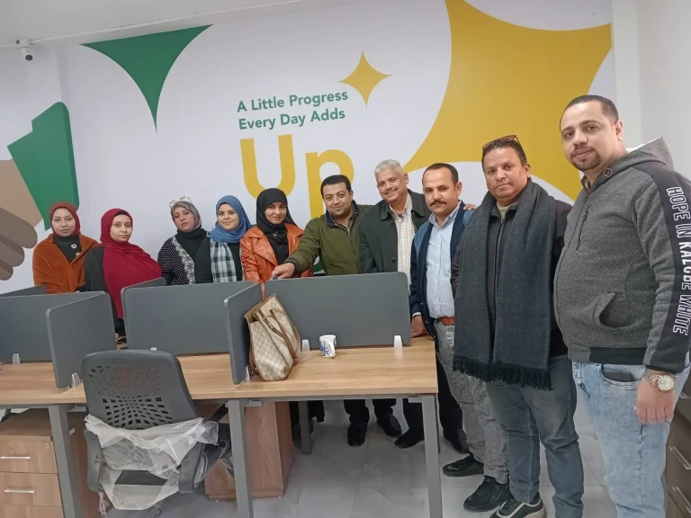 محافظ أسيوط: ندوة توعوية بصدفا لمناهضة العنف ضد المرأة ونشر ثقافة العمل الآمن وفق قانون العمل الجديد