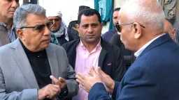 شكاوي المواطنين