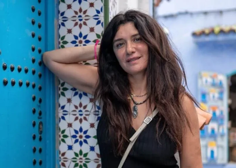 غادة عبدالرازق