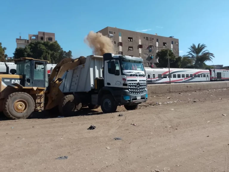 صورة من الحدث