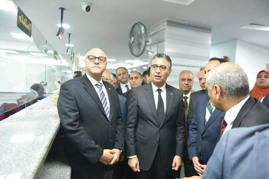 صورة من الحدث