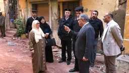 شكاوي المواطنين