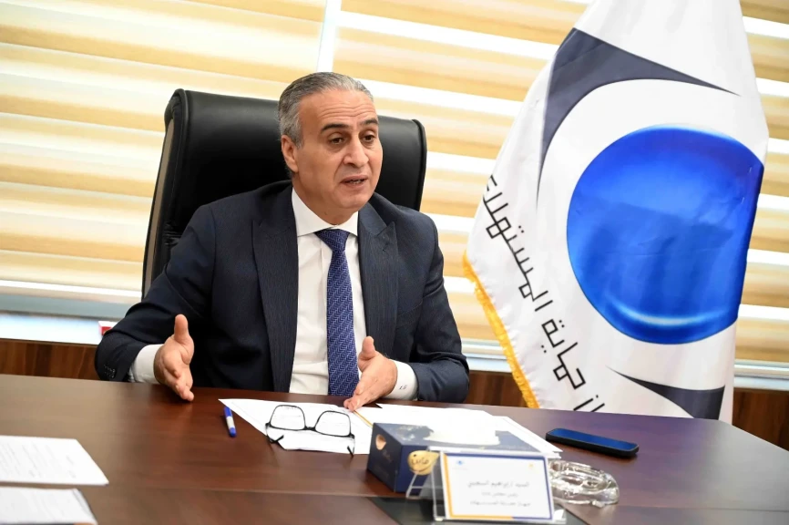 رئيس جهاز حماية المستهلك يعلن بالأرقام حصاد جهود عام 2025