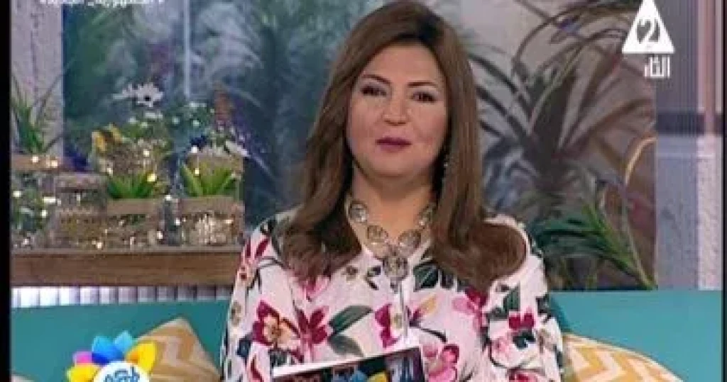 وفاة المذيعة نيفين القاضي بعد صراع مع وعكة صحية مفاجئة