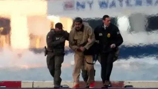 شئون عالمية