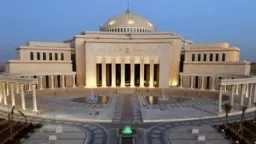 أسماء أعضاء مجلس النواب المعينين...