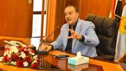 محافظ أسيوط يطلق خطة شاملة...