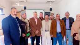 محافظ أسيوط يعلن الاستعداد لتنفيذ...