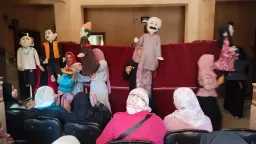 محافظ أسيوط : يوم ثقافي...