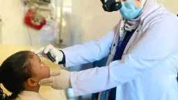 الصحة والجمال ( المرآة )