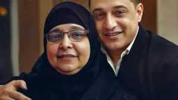 وفاة والدة رضا البحراوي بعد...