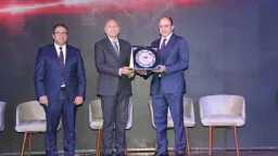 محافظ القاهرة يشهد الاحتفال الذي...