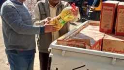 محافظ أسيوط: ضبط 5 آلاف...