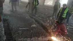 محافظ الغربية يواصل متابعة حملات...