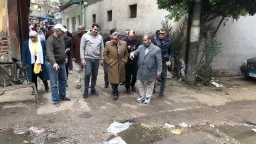 محافظ الدقهلية : توجيه فوري...