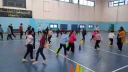 محافظ أسيوط : اكتشاف المواهب...