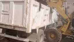 محافظ أسيوط : إستمرار حملات...